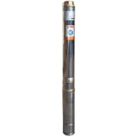 Bomba sumergida para pozo de 4&quot- SD 6-14 2200 W 400 V – 162 l-min